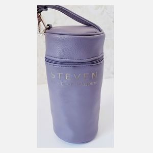 STEVEN BY STEVE MADDEN Bottle Carrier